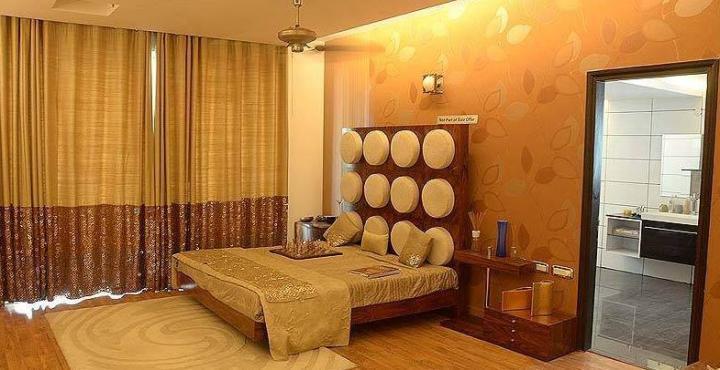 Hotel Vikrant Ludhiana Eksteriør bilde